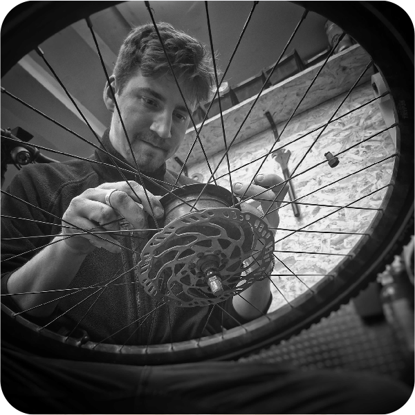 Cycling retailer — full Omnisend automation ecosystem built by mDigital